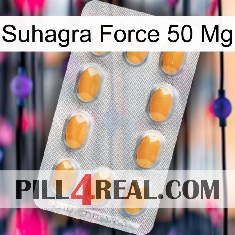 Suhagra Force 50Mg cialis3